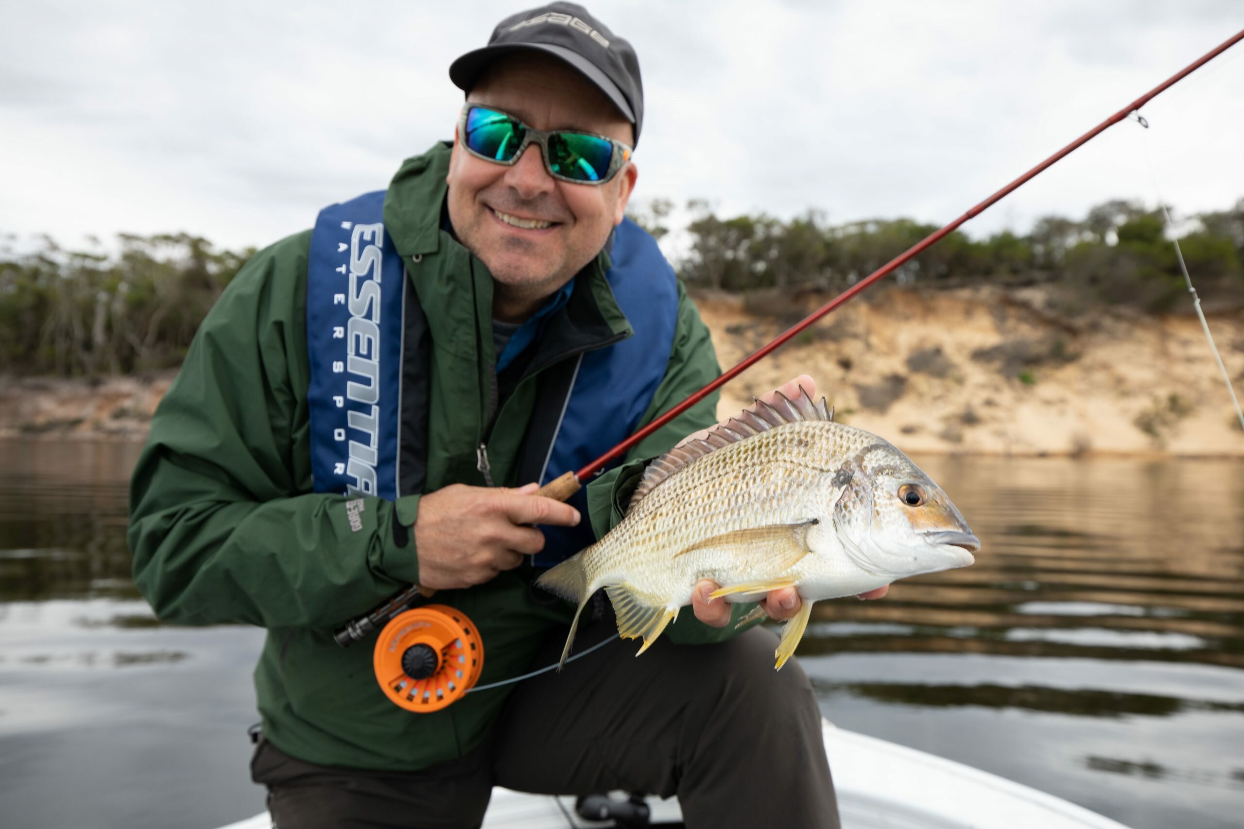 Fly Odyssey Australia | Bemm River Trip Report